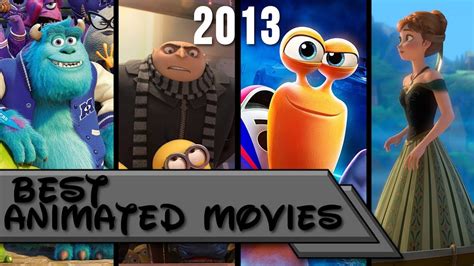 2013 animated series|More.